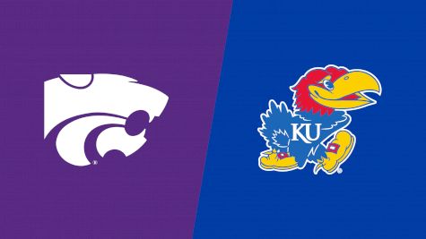 2019 Kansas State vs Kansas | Big 12 Football