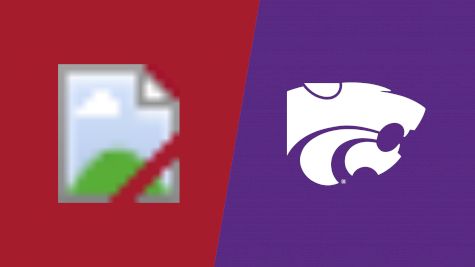 2019 Iowa State vs Kansas State | Big 12 Football