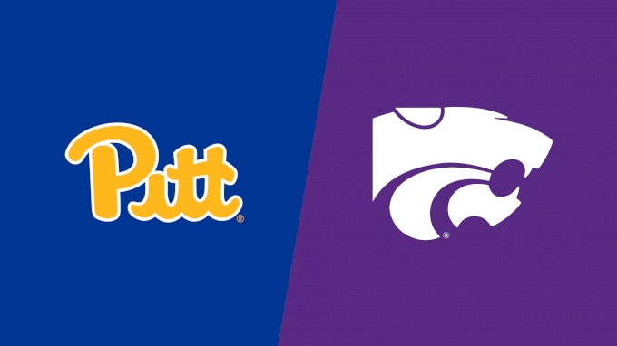 Kansas State vs Pittsburgh