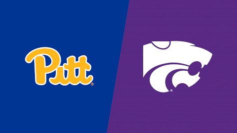 2019 Pittsburgh vs Kansas State | Fort Myers Tip-Off Men's Basketball