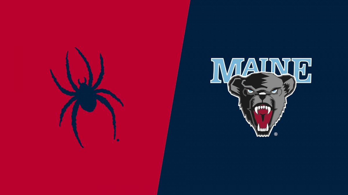 How to Watch: 2019 Richmond vs Maine | CAA Football