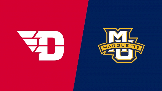 Marquette vs Dayton