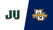 2019 Jacksonville vs Marquette | BIG EAST Men's Basketball