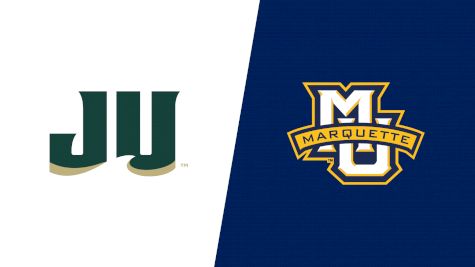 2019 Jacksonville vs Marquette | BIG EAST Men's Basketball