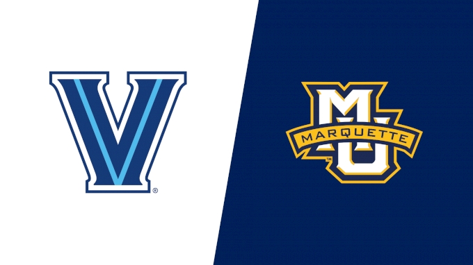 Marquette vs Villanova