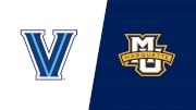 2020 Villanova vs Marquette | BIG EAST Men's Basketball