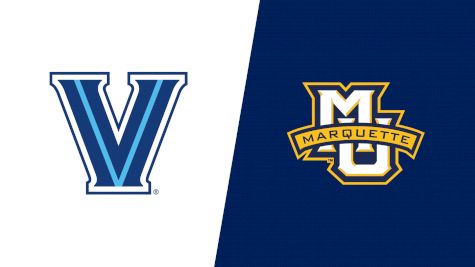 2020 Villanova vs Marquette | BIG EAST Men's Basketball