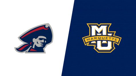 2019 Robert Morris vs Marquette | BIG EAST Men's Basketball