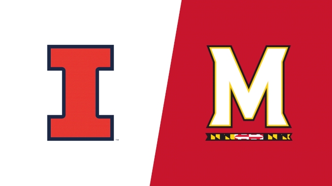 Maryland vs Illinois