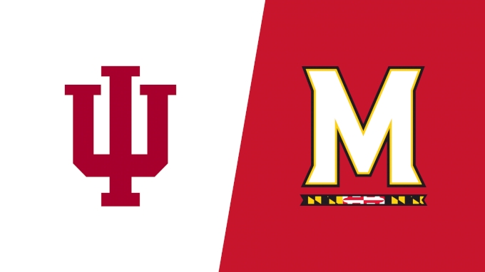 Maryland vs Indiana