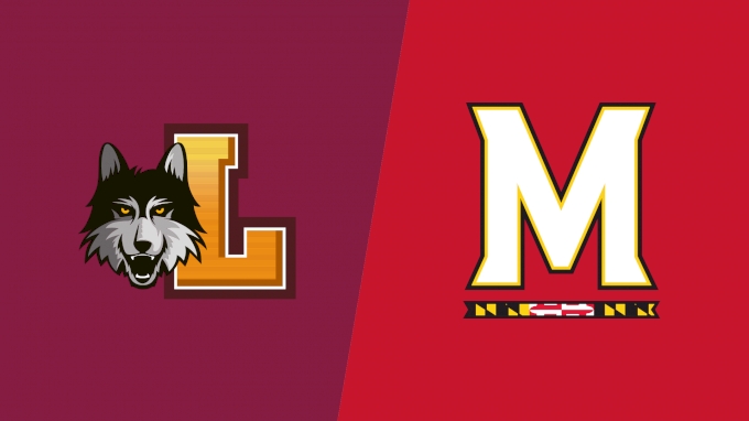 Maryland vs Loyola Chicago