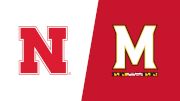 2019 Nebraska vs Maryland | Big Ten Football