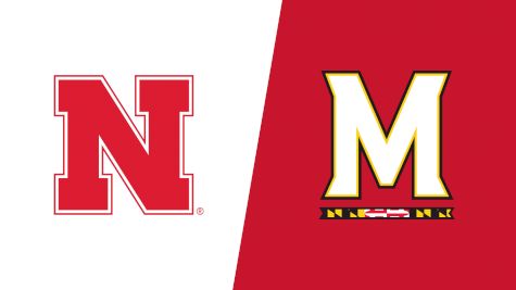 2019 Nebraska vs Maryland | Big Ten Football