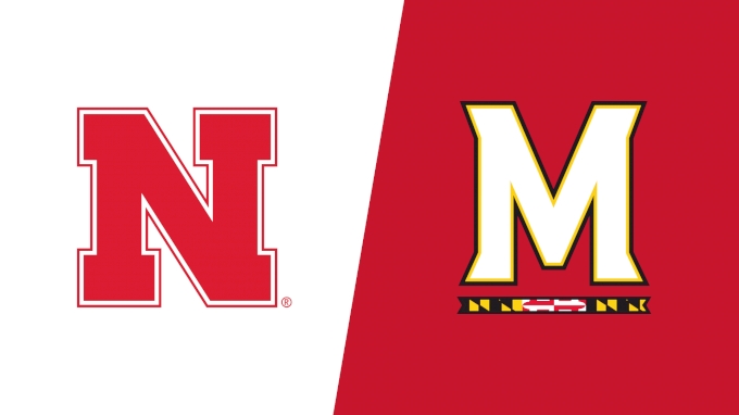Maryland vs Nebraska