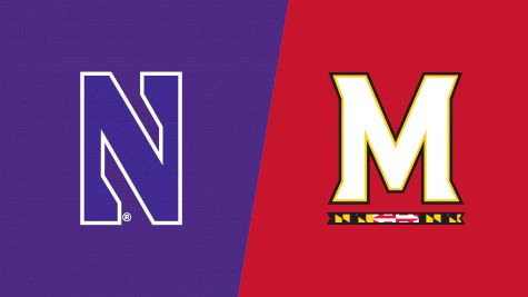 2020 Northwestern vs Maryland | Big Ten Women's Basketball