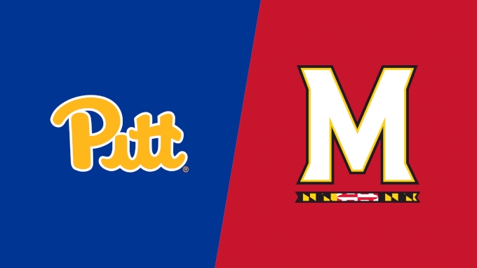 Maryland vs Pittsburgh