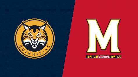 2019 Quinnipiac vs Maryland | Big Ten Women's Basketball