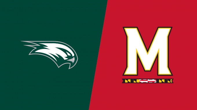 Maryland vs Wagner