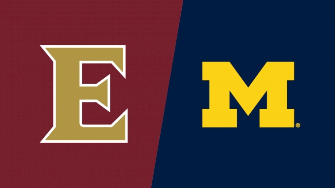Michigan vs Elon