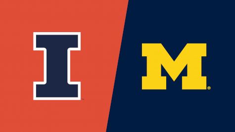 2020 Illinois vs Michigan | Big Ten Women's Basketball