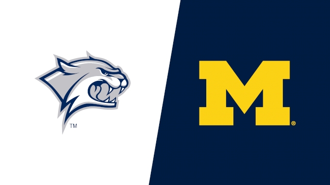 Michigan vs New Hampshire