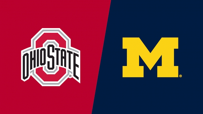 Michigan vs Ohio State