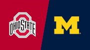 2019 Ohio State vs Michigan | Big Ten Football