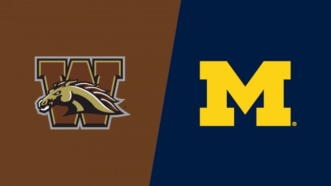 Michigan vs Western Michigan