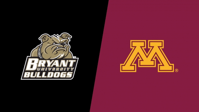 Minnesota vs Bryant