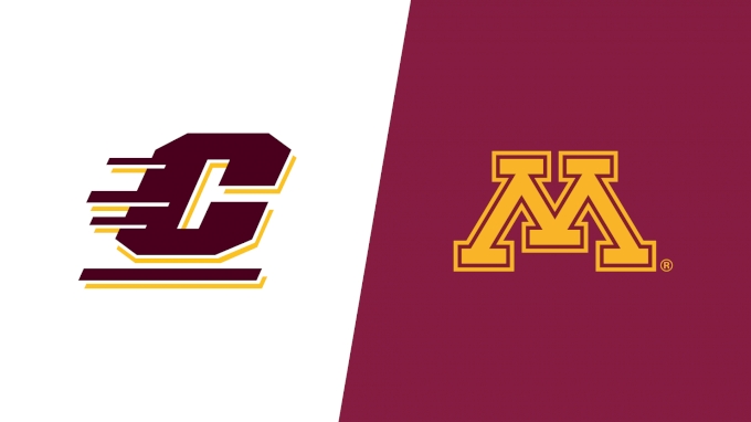Minnesota vs Central Michigan