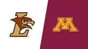2019 Lehigh vs Minnesota | Big Ten Women's Basketball