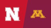 2020 Nebraska vs Minnesota | Big Ten Women's Basketball