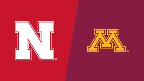 2020 Nebraska vs Minnesota | Big Ten Women's Basketball