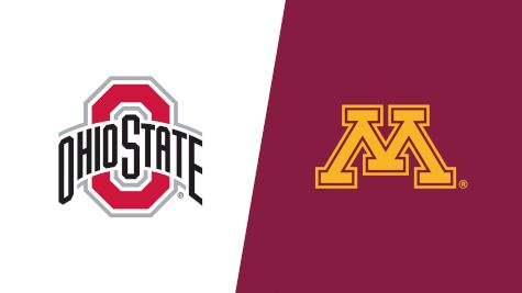 2019 Ohio State vs Minnesota | Big Ten Women's Basketball