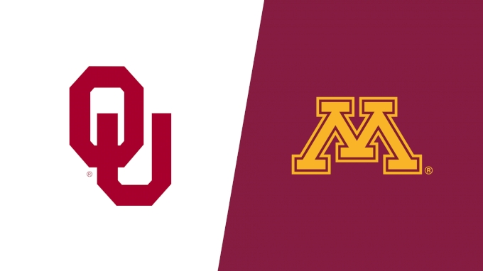 Minnesota vs Oklahoma