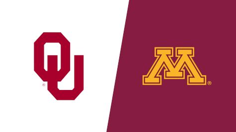 2019 Oklahoma vs Minnesota | Big Ten Men's Basketball