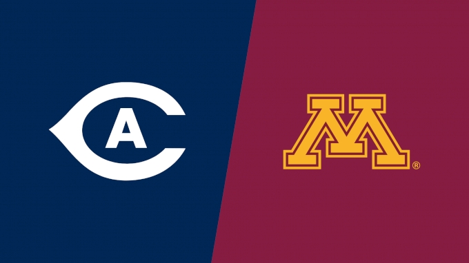 Minnesota vs UC Davis