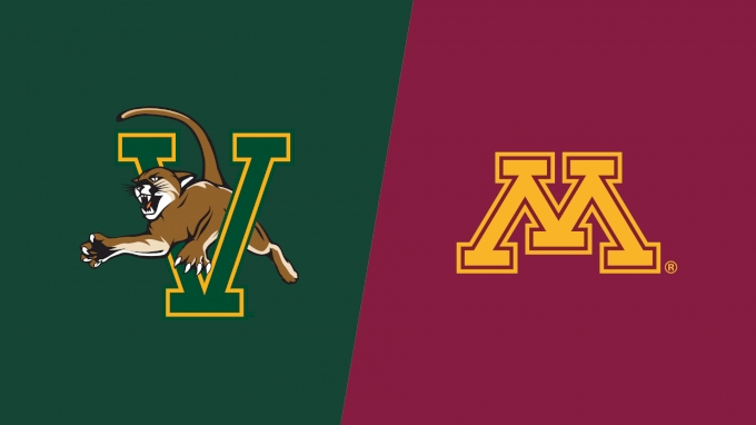 Minnesota vs Vermont