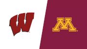 2020 Wisconsin vs Minnesota | Big Ten Women's Basketball