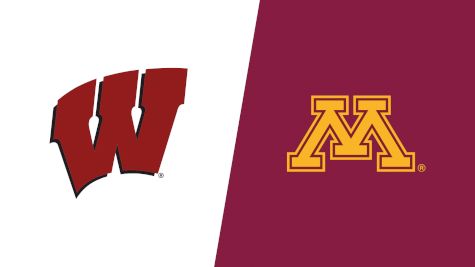 2020 Wisconsin vs Minnesota | Big Ten Women's Basketball
