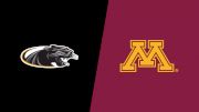 2019 Milwaukee vs Minnesota | Big Ten Women's Basketball