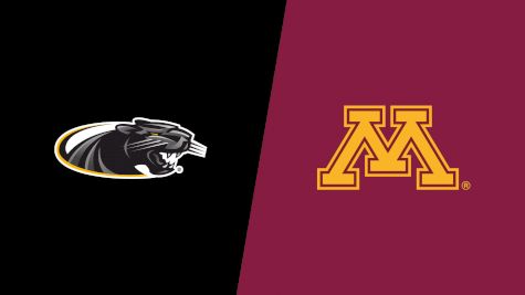 2019 Milwaukee vs Minnesota | Big Ten Women's Basketball