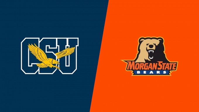 Morgan State vs Coppin State