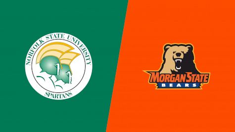 2020 Norfolk State vs Morgan State | MEAC Men's Basketball