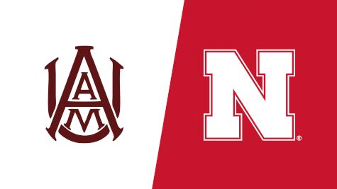2019 Alabama A&M vs Nebraska | Big Ten Women's Basketball