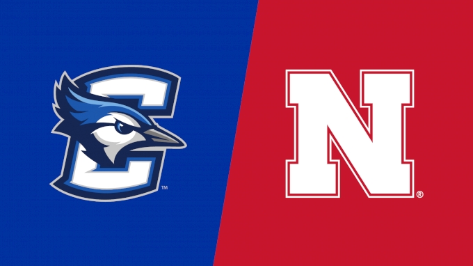 Nebraska vs Creighton