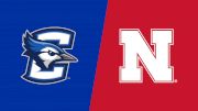 2019 Creighton vs Nebraska | Big Ten Women's Basketball