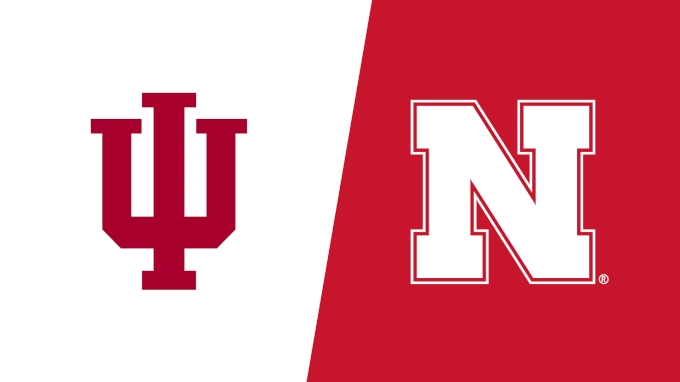 Nebraska vs Indiana