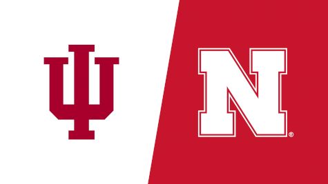 2020 Indiana vs Nebraska | Big Ten Women's Basketball