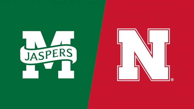 Nebraska vs Manhattan